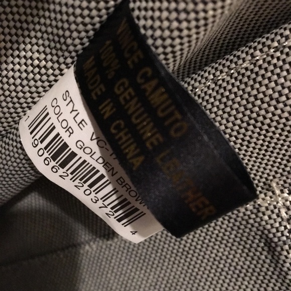 ❌SOLD❌Vince Camuto 100% genuine leather - Picture 6 of 8